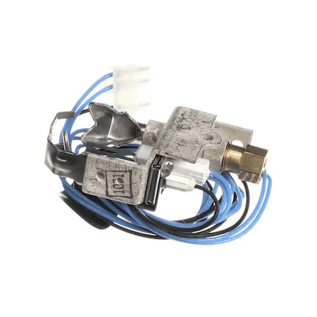 York Brnr, Gas, Pilot Assem S1-Q3450C1029